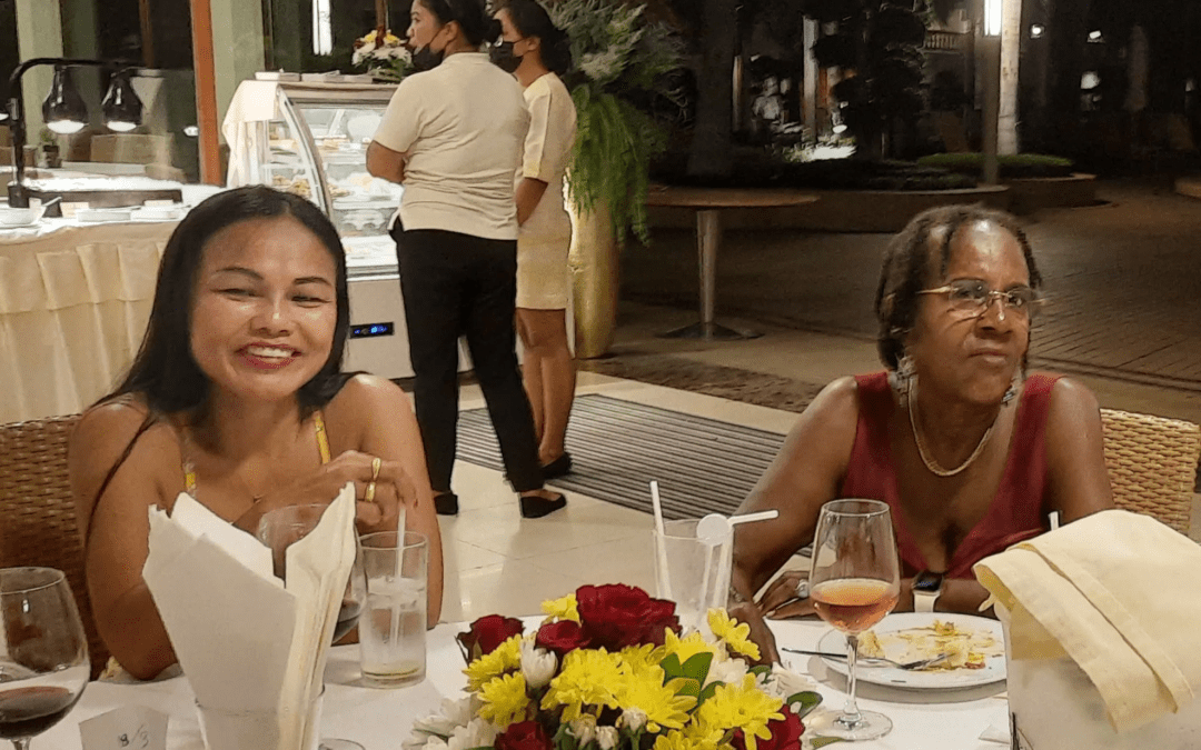 Repas du 5 nov 2025