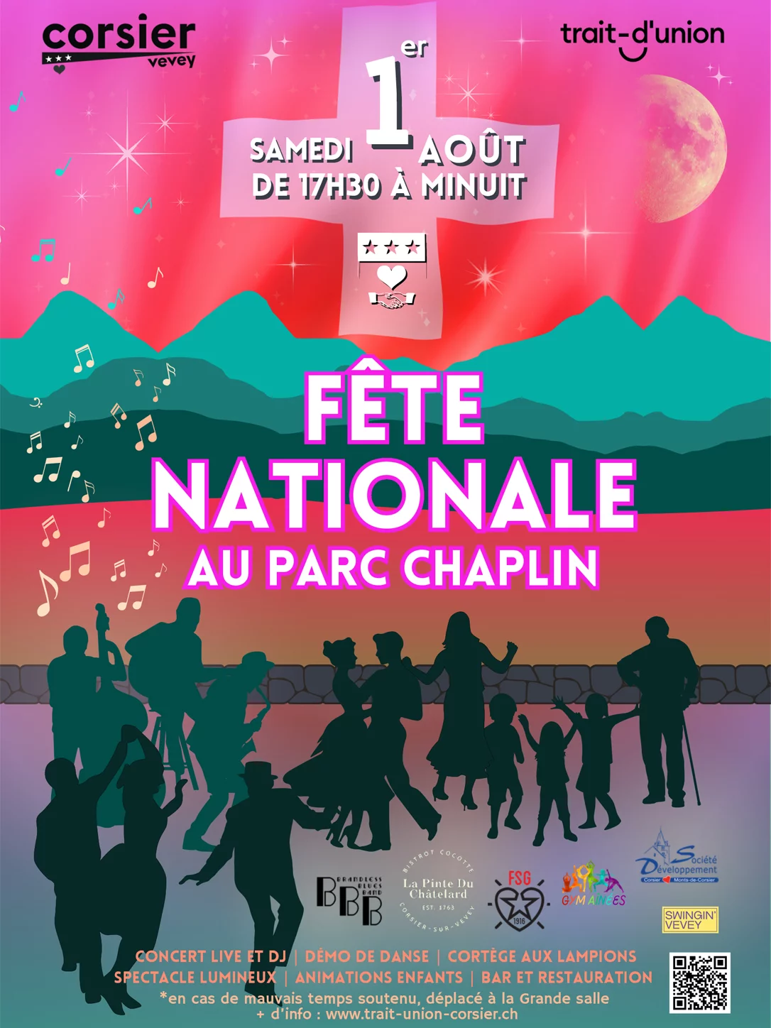 1er Août